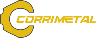 Corrimetal Logo
